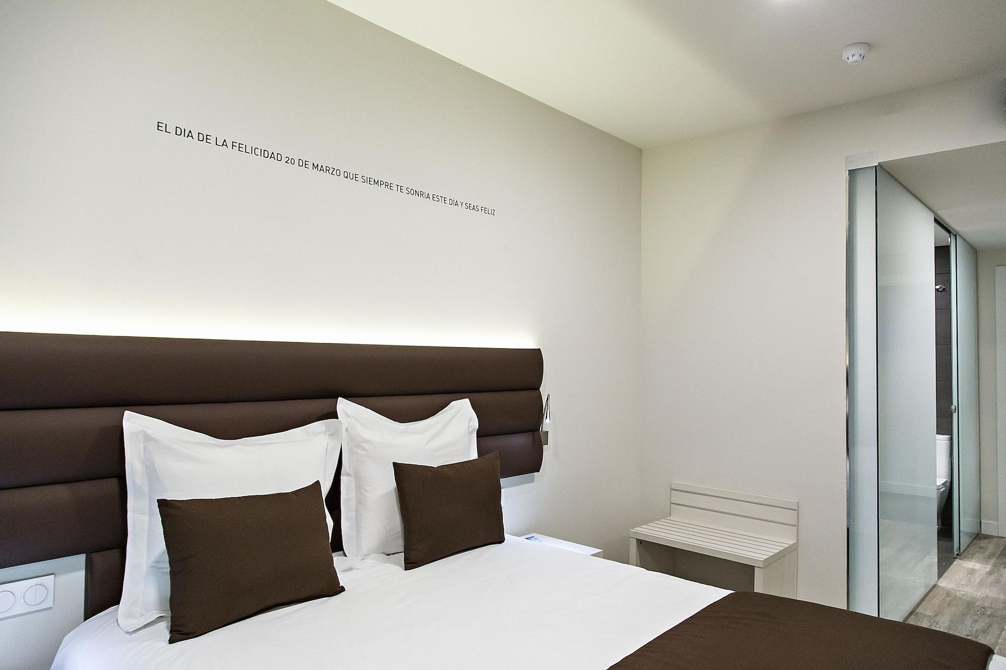 Hotel 1881 Gran Rosellon Barcelona