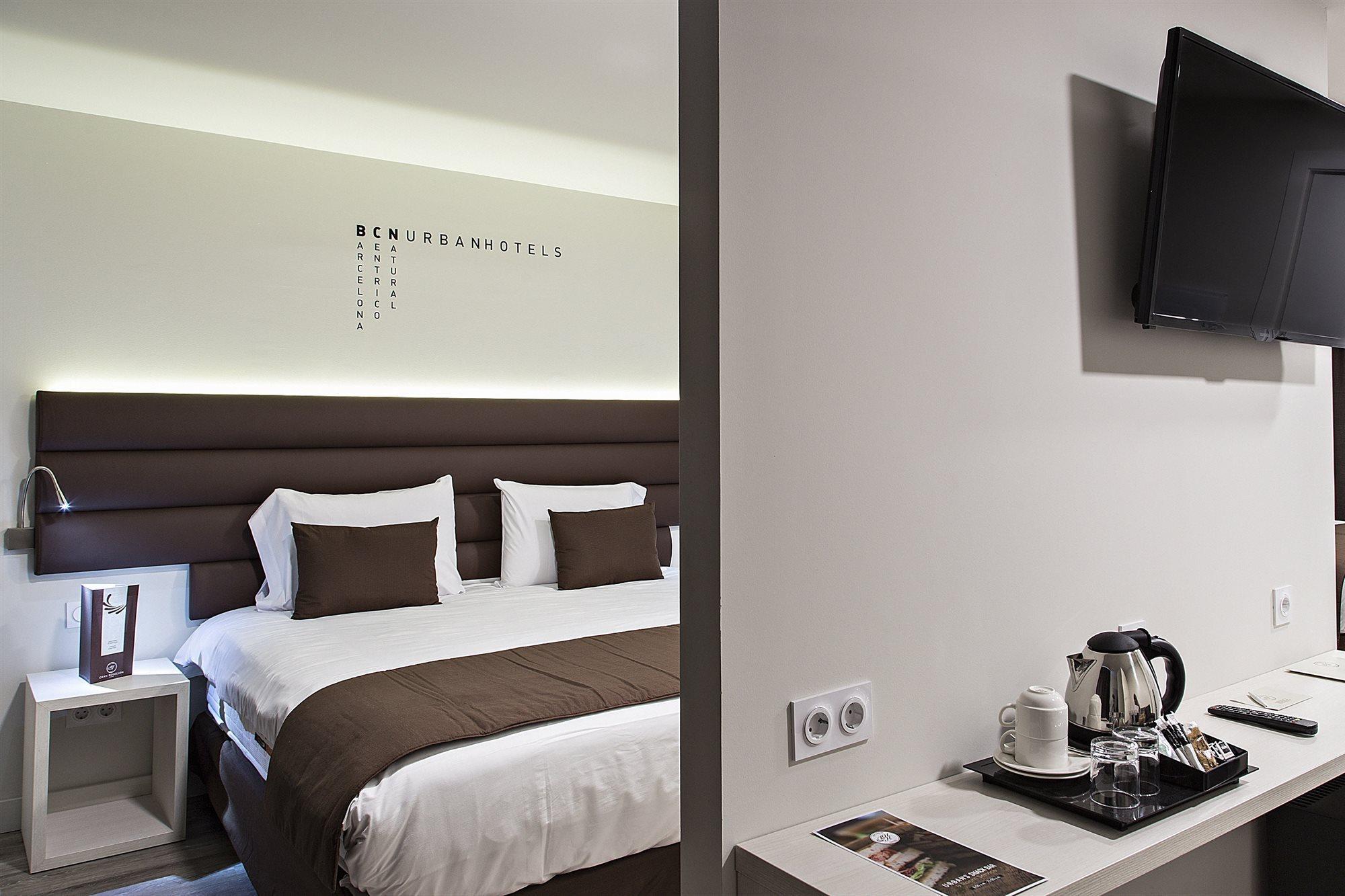 1881 Gran Rosellon Hotell 4*