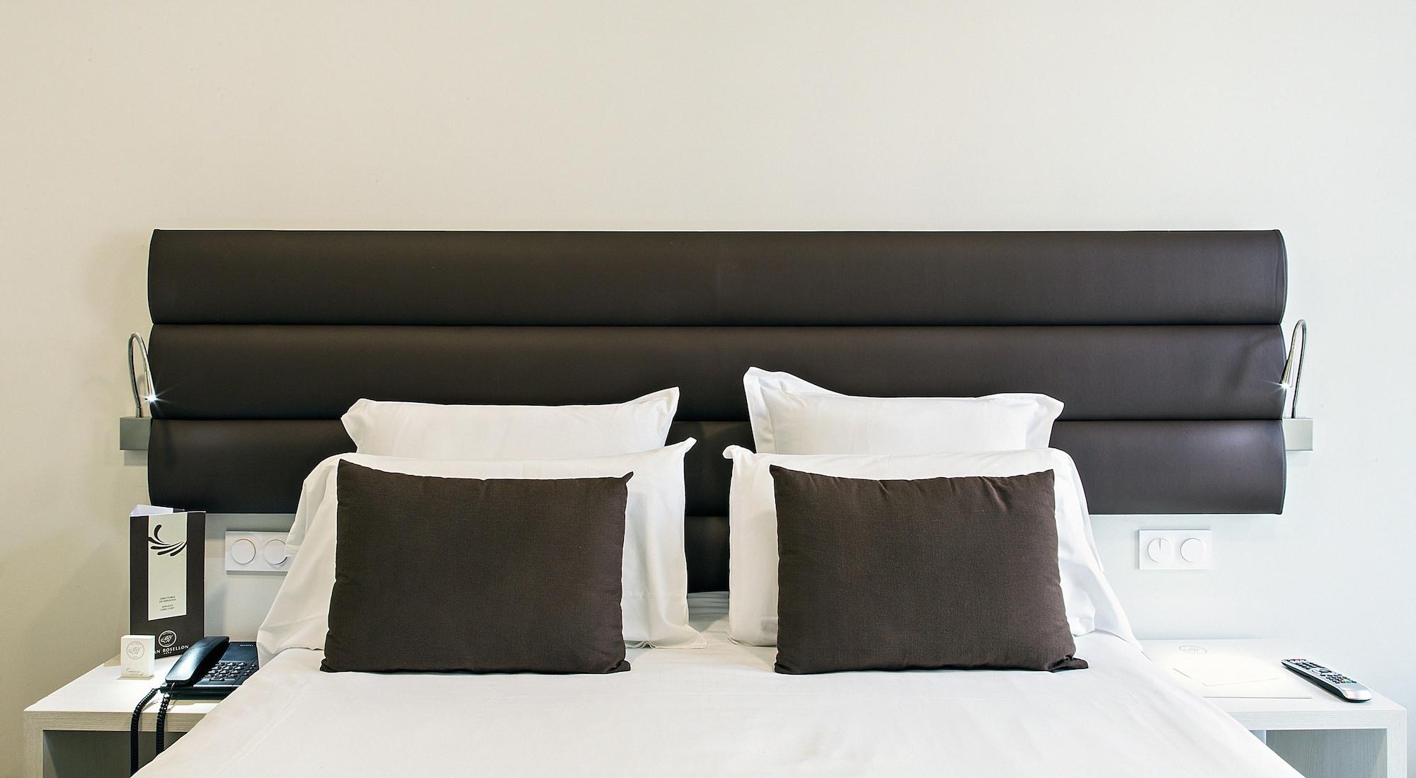 1881 Gran Rosellon Hotell 4*