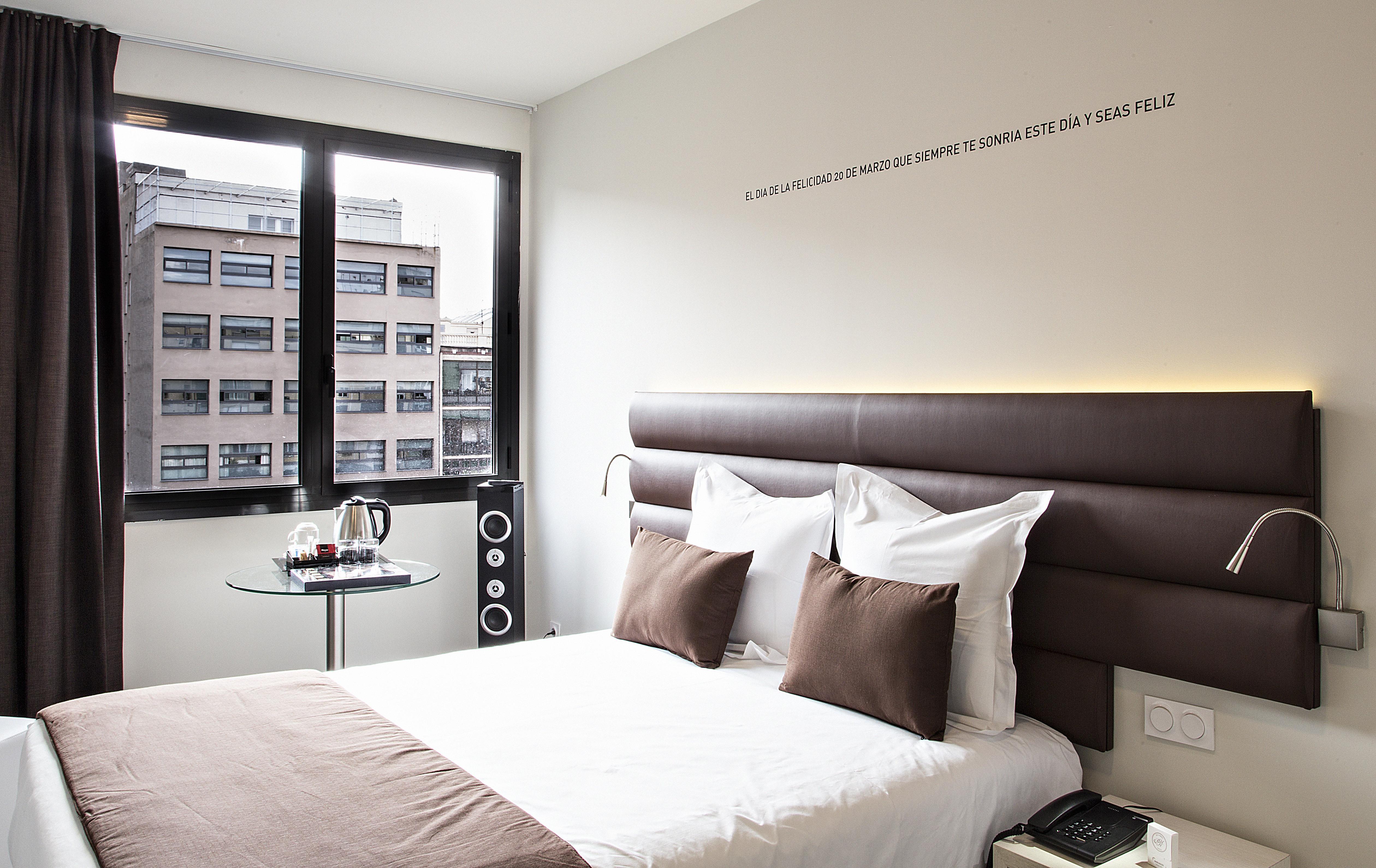 1881 Gran Rosellon Hotell