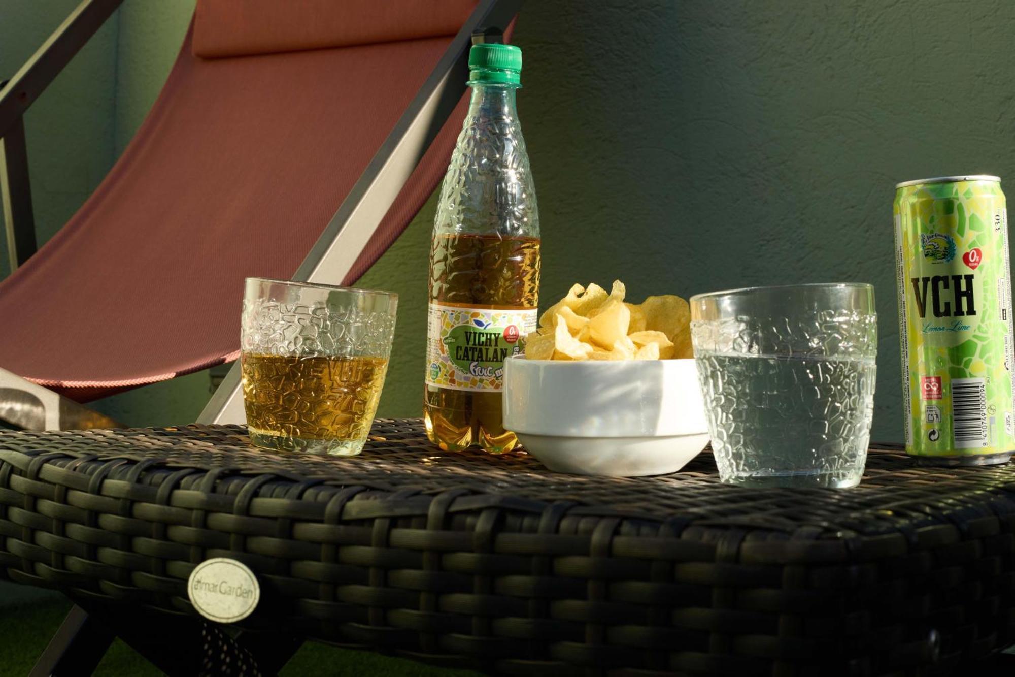 Hotell 1881 Gran Rosellon 4*