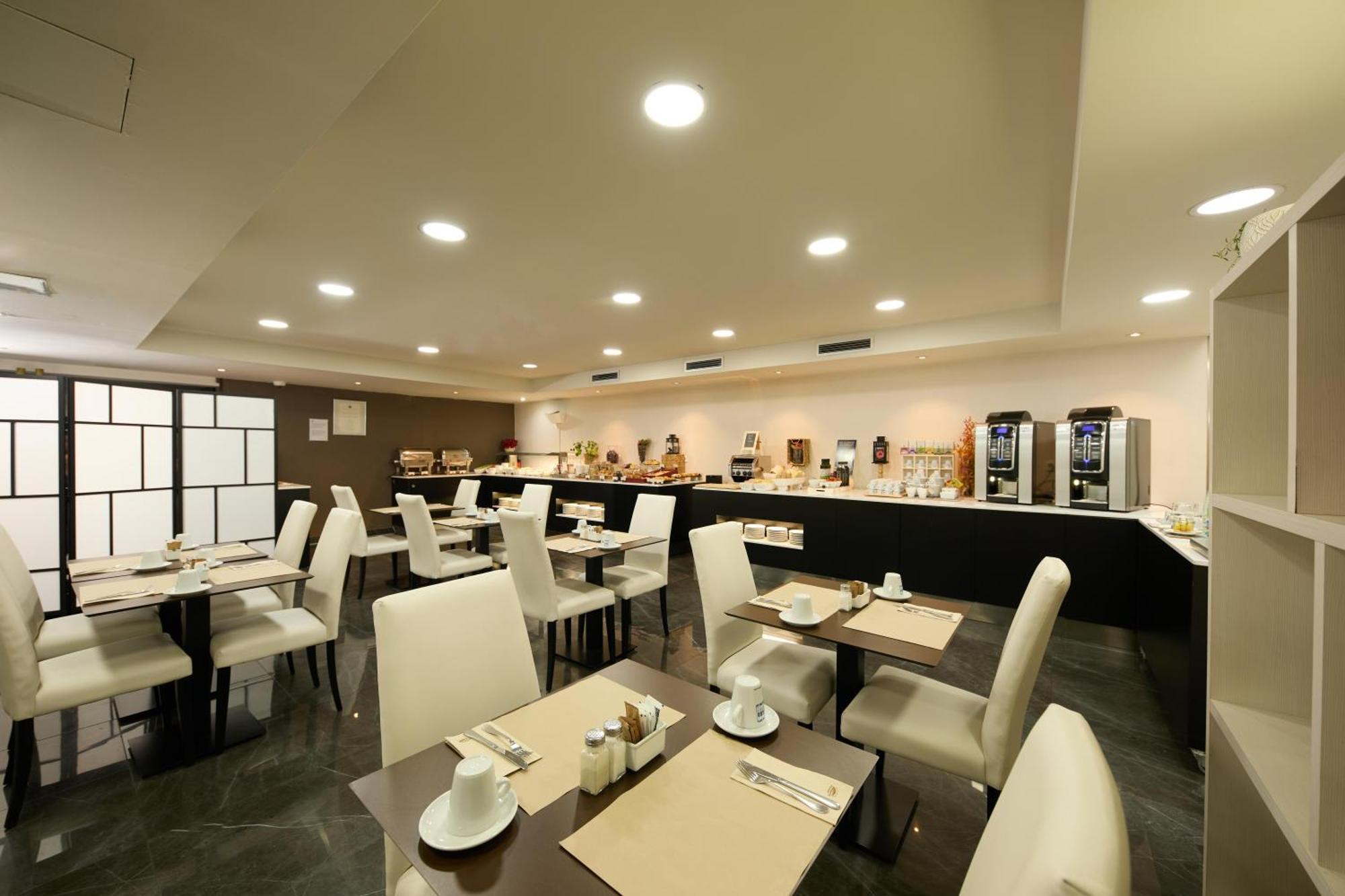 Hotell 1881 Gran Rosellon
