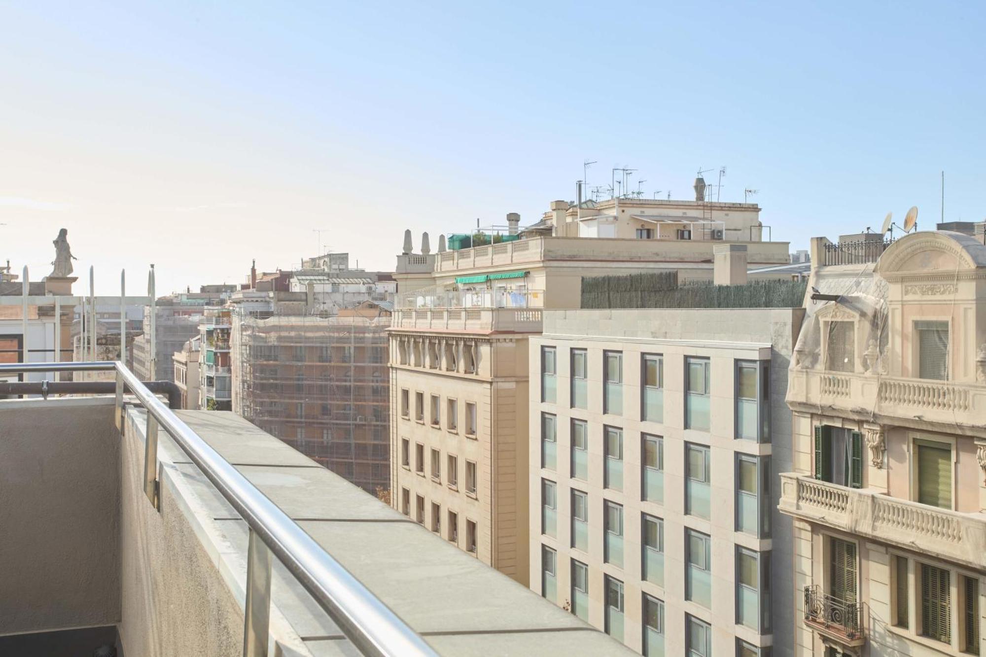 1881 Gran Rosellon Hotell