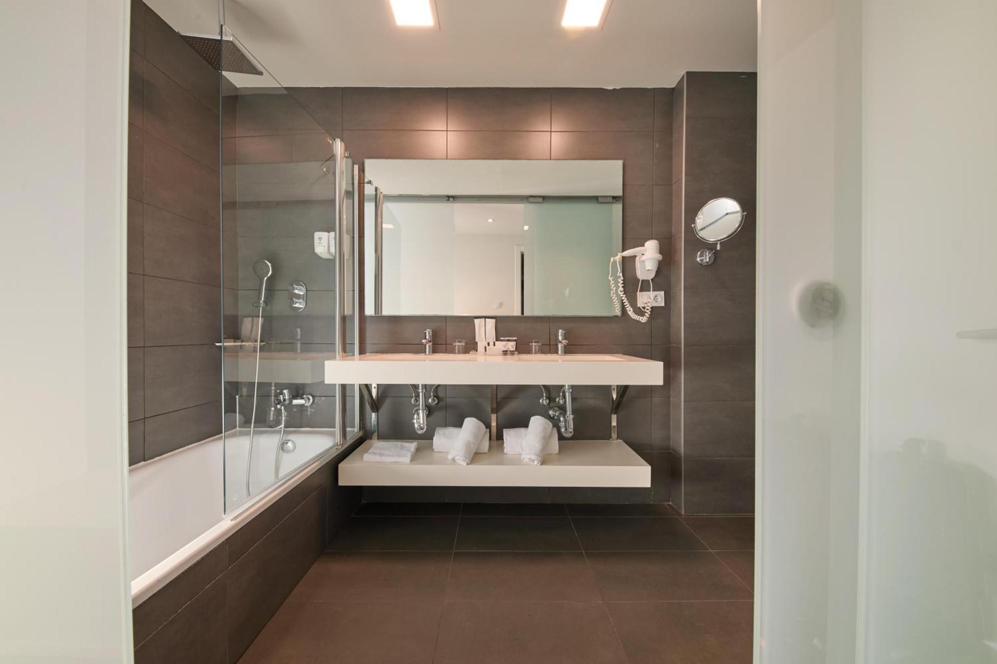 Hotell 1881 Gran Rosellon Barcelona