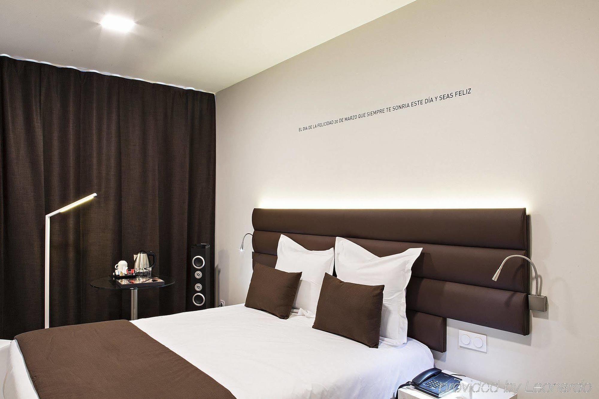 1881 Gran Rosellon Hotell 4*